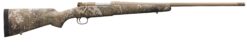 Winchester | Model 70 Extreme Hunter MB | 270 Win | Flat Dark Earth Cerakote