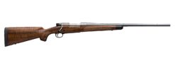 Winchester | Model 70 Super Grade Walnut | 6.5 PRC | Polished Blued