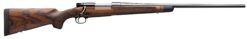 Winchester | Model 70 Super Grade Walnut | 264 WIN MAG | Polished Blued