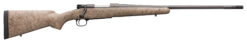Winchester | Model 70 Extreme Sporter MB | 6.8 Western | Matte Blued