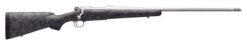 Winchester | Model 70 Extreme Weather MB | 243 Win | Stainless