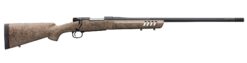 Winchester | Model 70 Long Range MB | 6.8 Western | Matte Blued