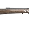 Winchester | Model 70 Long Range MB | 6.5 Creedmoor | Matte Blued