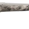 Winchester | Model 70 Extreme VSX MB | 270 Win | Tungsten Cerakote