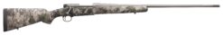 Winchester | Model 70 Extreme VSX MB | 30-06 | Tungsten Cerakote