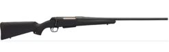 Winchester | XPR | 270 WSM | Matte Blue