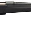 Winchester | XPR | 450 Bushmaster | Matte Blue