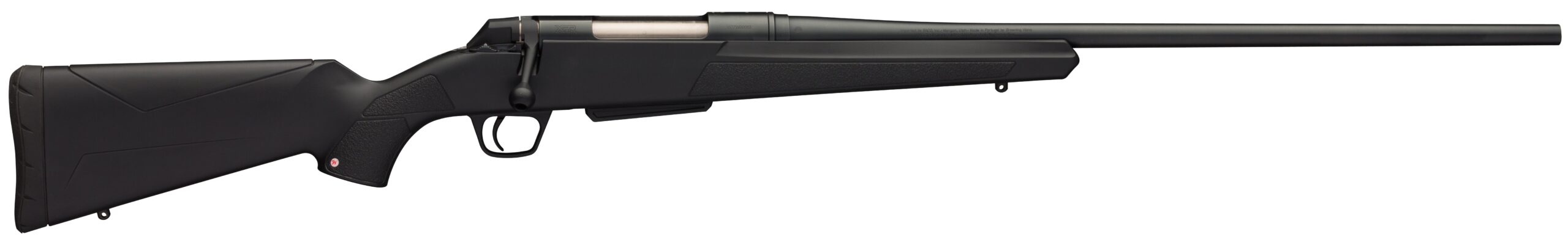 Winchester | XPR | 450 Bushmaster | Matte Blue