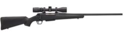 Winchester | XPR Vortex Scope Combo | 270 WSM | Matte Blue