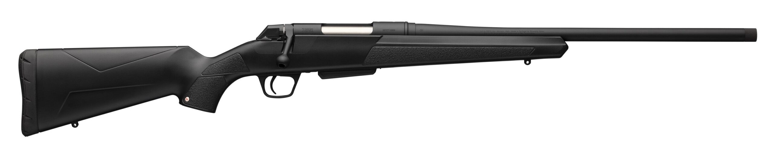 Winchester | XPR | 450 Bushmaster | Matte Blue