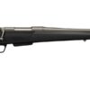 Winchester | XPR Compact | 308 Win | Matte Blue