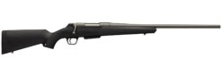 Winchester | XPR Compact | 243 Win | Matte Blue