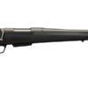 Winchester | XPR Compact | 6.8 Western | Matte Blue
