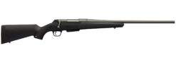 Winchester | XPR Compact | 6.8 Western | Matte Blue