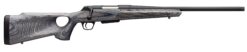 Winchester | XPR Thumbhole Varmint SR | 223 Rem | Black Cerakote