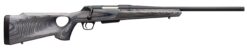 Winchester | XPR Thumbhole Varmint SR | 243 Win | Black Cerakote
