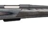 Winchester | XPR Thumbhole Varmint SR | 30-06 | Black Cerakote