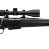Winchester | XPR Vortex Scope Combo | 270 WSM | Matte Blue