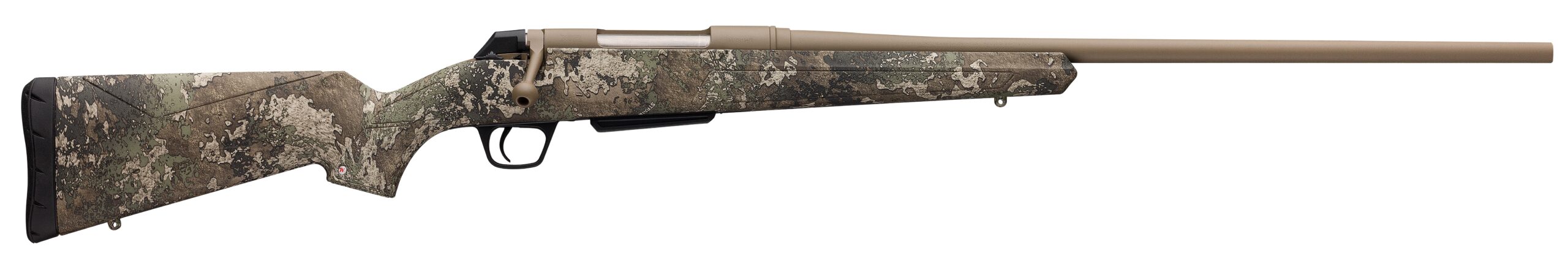 Winchester | XPR Hunter | 350 Legend | Matte Blued