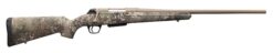 Winchester | XPR | 400 Legend | Flat Dark Earth Cerakote