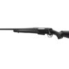 Winchester | XPR | 6.5 Creedmoor | Matte Blue