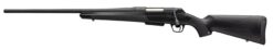 Winchester | XPR | 6.5 PRC | Matte Blue