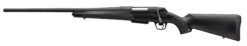 Winchester | XPR | 243 Win | Matte Blue
