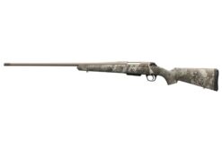 Winchester | XPR Strata MB | 350 Legend | Flat Dark Earth Cerakote