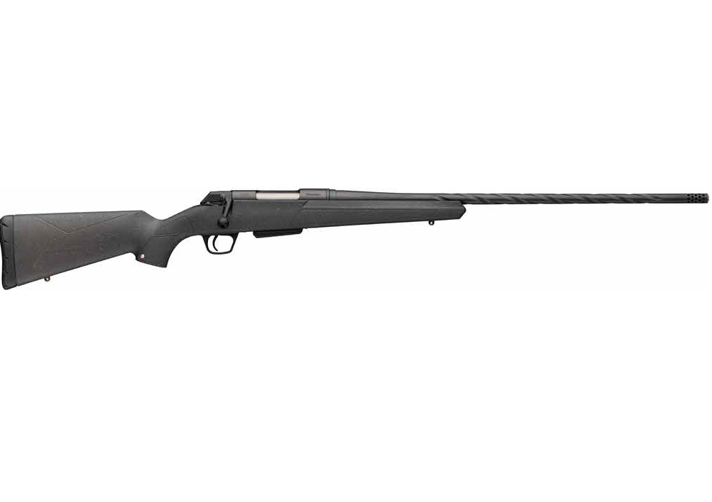 Winchester | XPR Extreme Tungsten QPQ | 350 Legend | Black QPQ