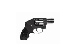 Charter Arms | Off Duty | 38 Special | Black/High-Polish