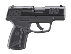 Ruger | Max-9 | 9mm | Black Oxide
