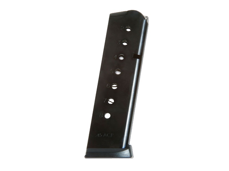 Rock Island Armory | 1911 Magazine | 45 ACP | Blued