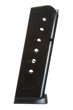 Rock Island Armory | 1911 Magazine | 45 ACP | Blued