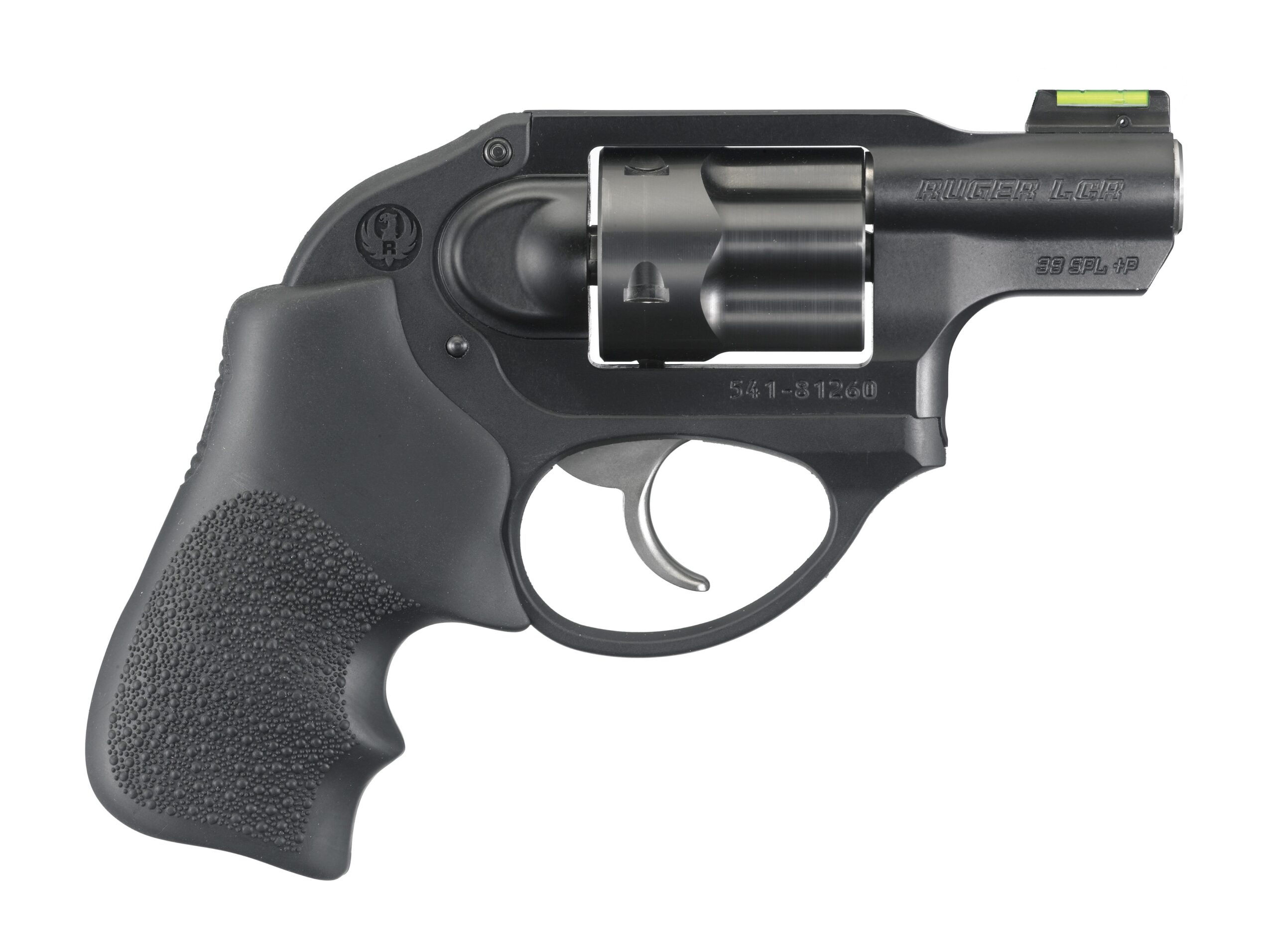 Ruger | LCR | 38 Special | Matte Black