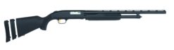 Mossberg | 500 Super Bantam All-Purp Fld | 20 Gauge | Blued