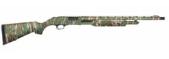 Mossberg | 500 Turkey | 20 Gauge | Mossy Oak Greenleaf