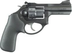 Ruger | LCRX | 22 Magnum | Matte Black