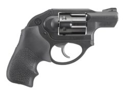 Ruger | LCR | 327 Federal Magnum | Black
