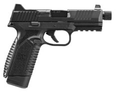 FN | FN 545 Tactical | 45 ACP | Black