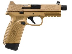 FN | FN 545 Tactical | 45 ACP | Flat Dark Earth
