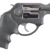 Ruger | LCRX | 327 Federal Magnum | Matte Black