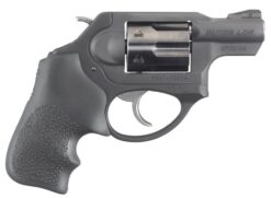 Ruger | LCRX | 327 Federal Magnum | Matte Black