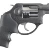 Ruger | LCRX | 9mm | Matte Black