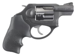 Ruger | LCRX | 9mm | Matte Black