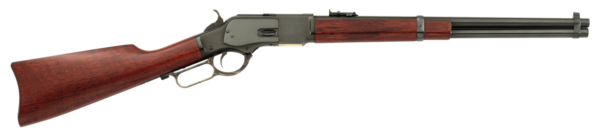 Taylor’s & Company | 1873 Rifle | 44-40 | Blued
