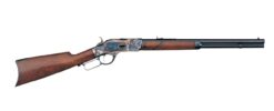 Taylor's & Company | 1873 Rifle | 45 Colt | Blued