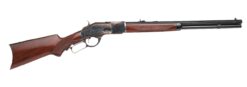 Taylor's & Company | 1873 Rifle | 357 Magnum | 38 Special | Blued