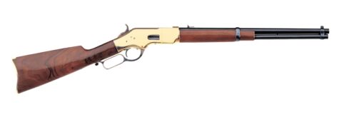 Taylor's & Company | 1866 Carbine | 38 Special | Blued
