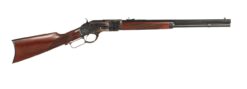 Taylor's & Company | 1873 Rifle | 357 Magnum | 38 Special | Blued