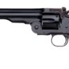 Taylor’s & Company | Schofield | 38 Special | Blued
